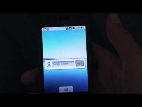 A look back at the first Android phone, 10 years later | AIVAnet