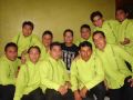 MINISTERIO MUSICAL SHAMA EN EL ESTUDIO DE VERACRUZ -CON SABOR A CRISTO-