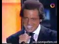 Luis Miguel - Eres - Argentina Live 2003