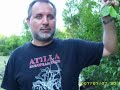 T�ltos s�tor (s�m�n izzaszt�kunyh�)