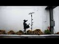 Banksy vs Dubstep Banksy vs Dubstep