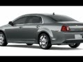 2010 CHEVROLET MALIBU Fort Worth, TX