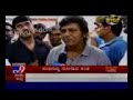 Santha - watched by Shivanna