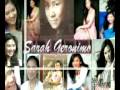 Sarah Asher Geronimo...My Dream Girl