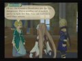 ToS: Dawn of the World - From one chosen to the next
