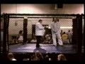 Iron Cage Clash 3
