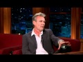 Anthony Head on Late Late Show with Craig Ferguson Anthony Head on Late Late Show with Craig Ferguson