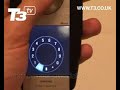 Brand new Bang & Olufsen phone