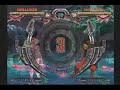 GGAC - Saros(DI) vs Shirohane(KY) - 01