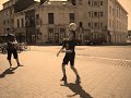 Brentinho Freestyle Football ( Meeting )