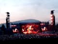 Click here to watch this video Metallica - Blackened clip Oslo 23.05.2012