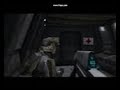 experimantal halo