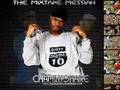 Me & My Money by Chamillionaire & Rasaq