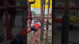 Bolted Rebar Coupler video