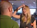 Cámara abierta 2.0: Un minuto COM Kira Miró