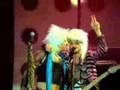 Dani California- Red Hot Chilipeppers