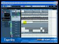 Cubase 4 Tutorial: Mixing and Effects (Part 2 of 2)