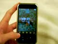 CooL CECT P168 iPhone Clone