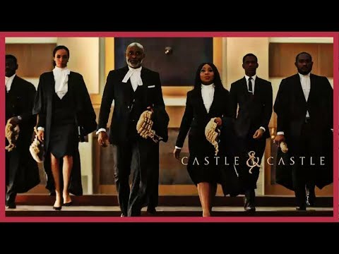 THE SCREENING ROOM: CASTLE & CASTLE | EPISODE 1 | REVIEW