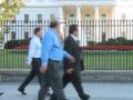 Amanda Congdon Dances at the White House