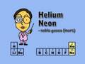 Periodic Table Song by Peter Weatherall