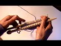 3 Needle Knitting 3 Needle Knitting