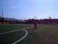 videos de Ultras Gallipoli! Festeggiamenti!