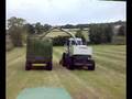 videos de Dunn contracts silage