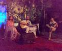 Concierto Casa Invisible - 