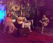 Concierto Casa Invisible - MORAGA - Sr. Troncoso