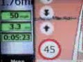mio c310x speed alert