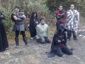 La fuente mistica