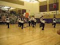 Rogers Step Team Spirit Game