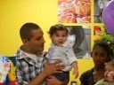 Zarek turns One!