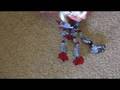 Bionicle Review: Toa Tahu Nuva Mistika, Part 2