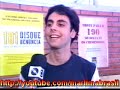 Vídeo sem cortes mostra segurança do Posto como culpado