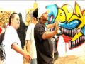 GET BACK CHUIMANDO FEAT RADIKAL PEOPLE