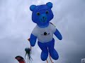Borneo Kite Festival Slide Show