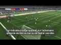 Fifa 11 - Deviens Gardien [tutorial]
