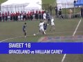 GRACELAND UNIVERSITY SOCCER IN ALABAMA
