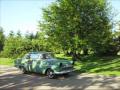 1960 Opel Rekord P I Olympia ORIGINAL 1.7L RUNNER DRIVER