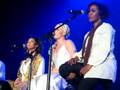 Pink - Dear Mr President (Live at Sheffield Hallam FM Arena)