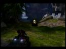 Three in a Warthog