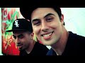 David Dallas - Caught In A Daze (ft. Freddie Gibbs) [Music Video]