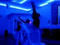 Ministerio de Dança Sol Nascente!