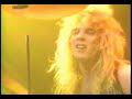 guns n roses    rocket queen   ritz 88
