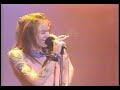guns n roses    rocket queen   ritz 88