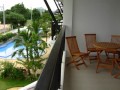 3 room Apartment in Thailand C33 for rent, henrikssonmartin@yahoo.com