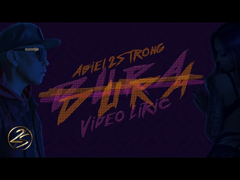 Dura Dura - Abiel 2Strong