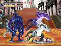 Guilty Gear The Cruzades - The Crusades (Stage 7-4) Guilty Gear The Cruzades - The Crusades (Stage 7-4)